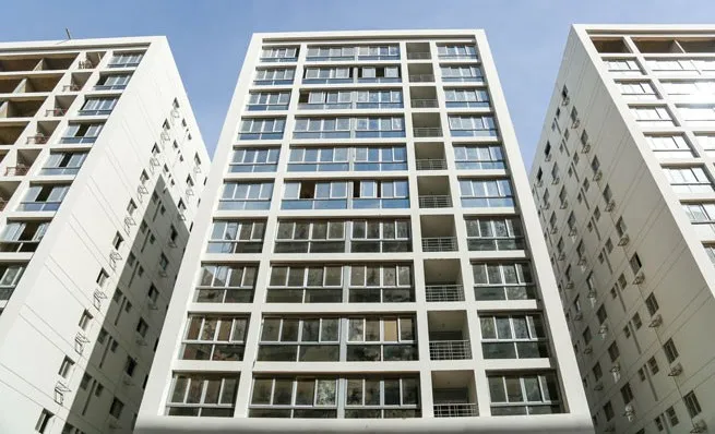 Hurry Up to Book Your Duplex Now in One of The Projects of Memaar Al Morshedy One Katameya Compound
