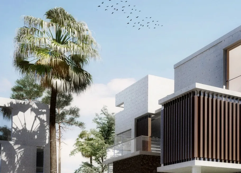 Book Your Unit Quickly in The Waterway starting from 195m²