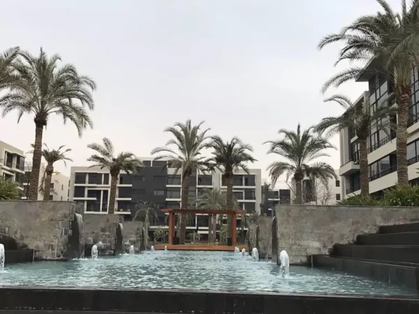 سارع بالحجز في ذا واتر واي وحدات تبدأ مساحاتها من 195 متراً