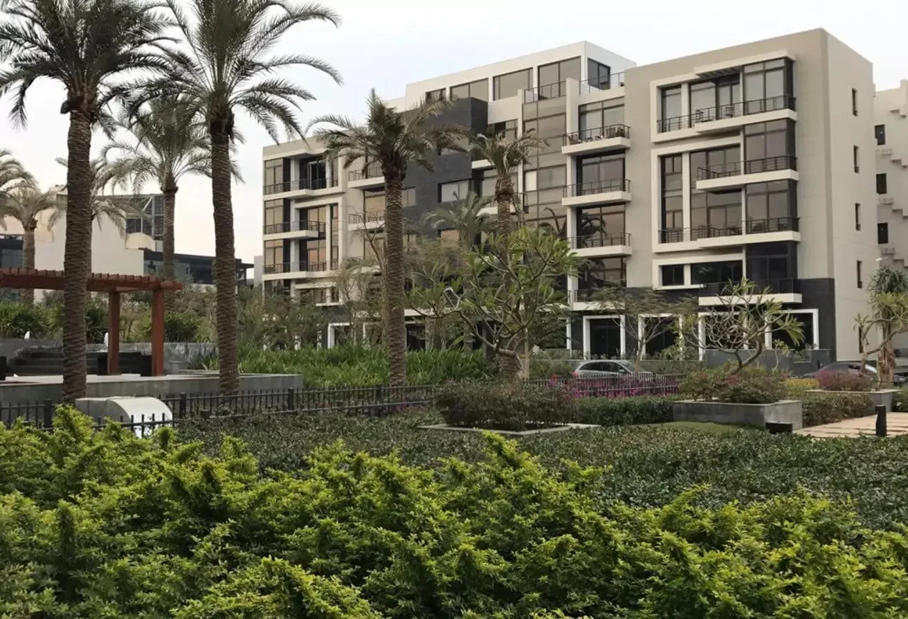 Own An Villa In The Waterway With 10% Installment Up To 7 Years
