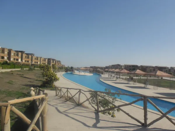 Get a Chalet in Marina Wadi Degla Starting From 160m²