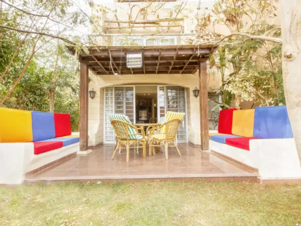 Properties For Sale in Marina Wadi Degla 90M