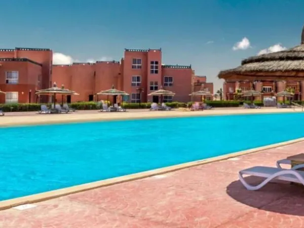 2 Bedrooms Chalet For Sale in Marina Wadi Degla 110m²