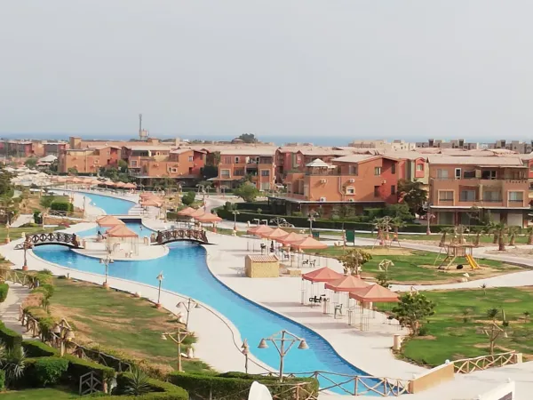 Book 110 meters in Marina Wadi Degla Sokhna by Wadi Degla at Special prices