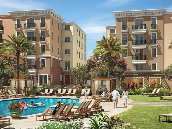 Properties For Sale in Mivida