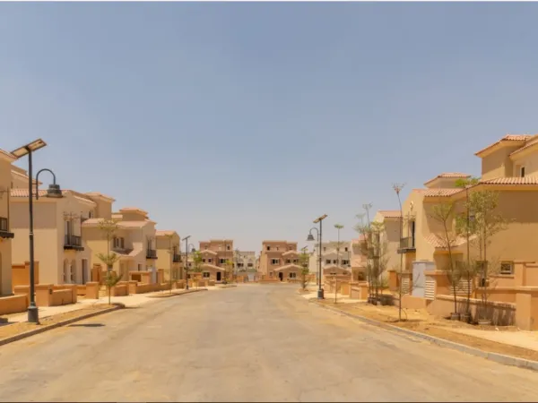 Hurry up to buy your apartment in New Cairo with an area of 198m at Mivida