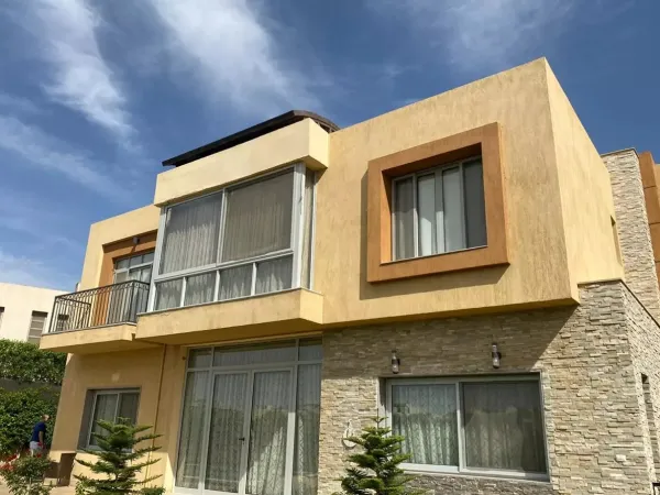 باقل من سعر السوق، فيلا في اليجريا 360م تشطيب كامل