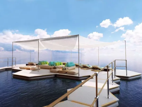 Townhouse In Ain Sokhna Jebal Project, with facilities up to 8 years