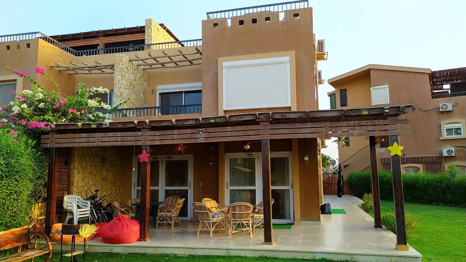 Details About Sale Of a Duplex Starting From 175m²​​​​​​​ in Marina Wadi Degla El Sokhna