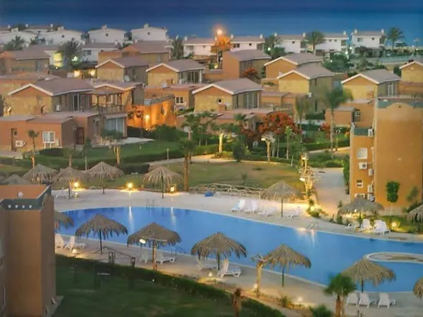 Details About Sale Of a Duplex Starting From 175m²​​​​​​​ in Marina Wadi Degla El Sokhna