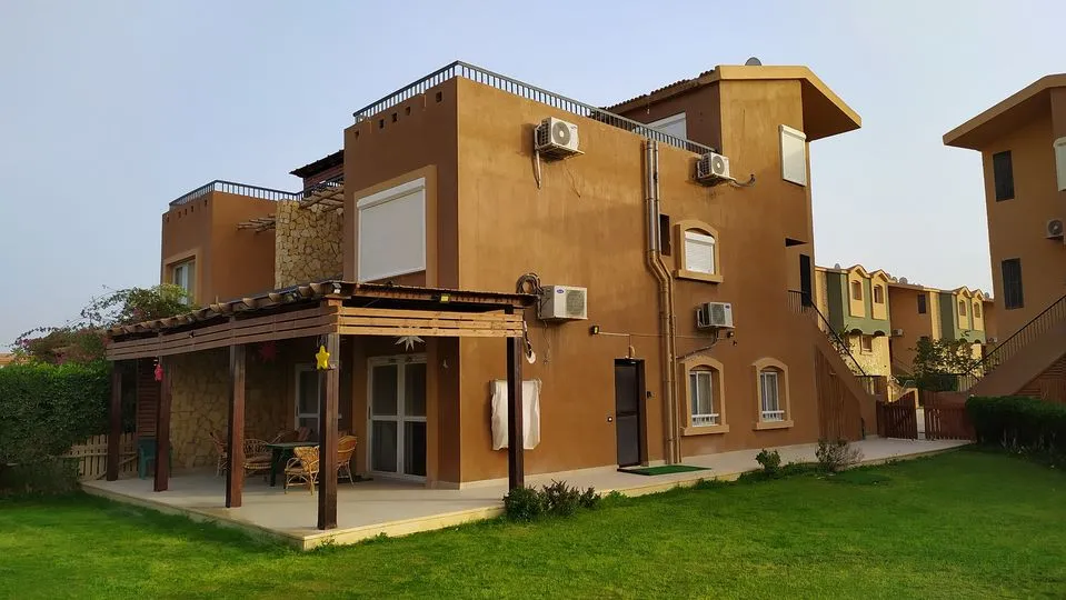 إقتنص الفرصة وأحصل على توين هاوس كبير بمساحة 250 متر في Marina Wadi Degla