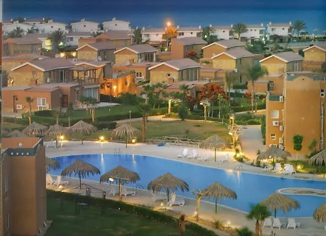 إقتنص الفرصة وأحصل على توين هاوس كبير بمساحة 250 متر في Marina Wadi Degla