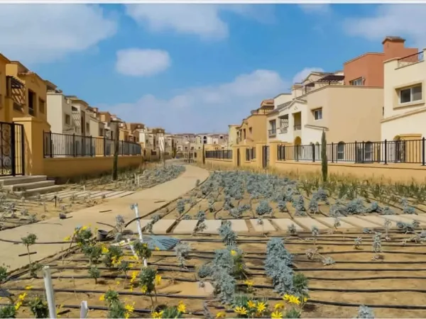 3 bedroom Apartments for sale in Mivida 156m²