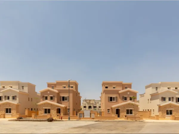 Special offer of 167m² apartment for sale in Mivida Fifth Settlement with distinctive location