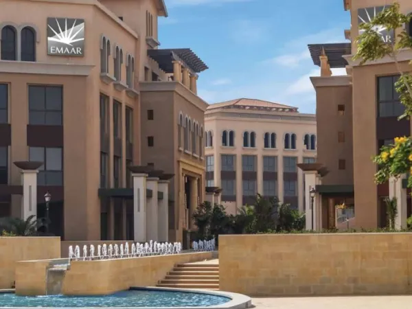 Villas for sale in Mivida