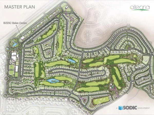 سارع بالحجز في اليجريا وحدات تبدأ مساحاتها من 446 متراً