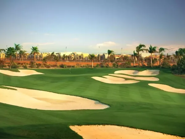 إحجز وحدة بمساحة 320 متراً في كمبوند اليجريا الشيخ زايد