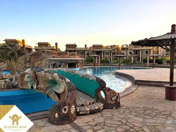 5 Bedroom Duplex For Sale in BlueBay Asia 270m²