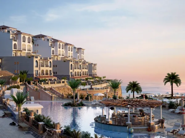 Buy Your 75m Apartment In Ain Sokhna Jebal