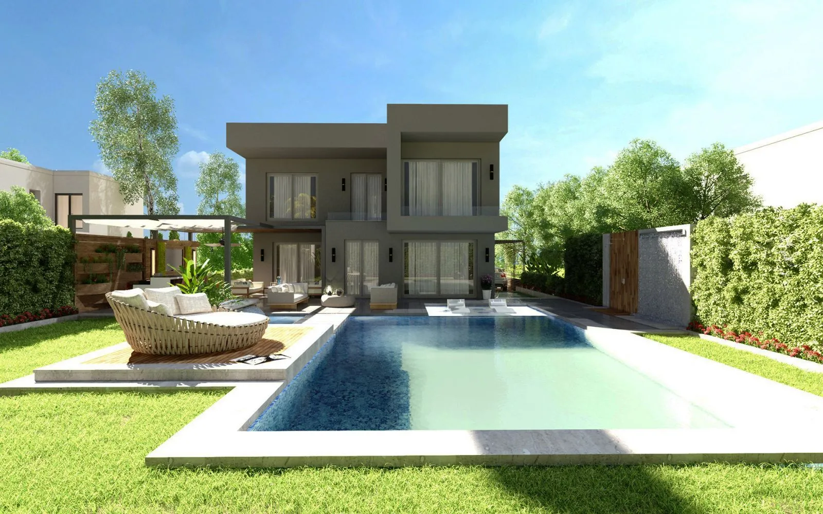 Properties for sale in Grand Heights 306m²