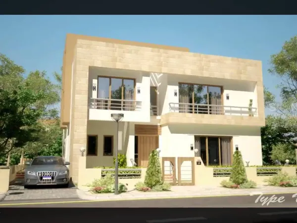 بسعر مغري فيلا 545م جراند هايتس فيو رائع