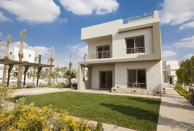 With 10% Down Payment Get 295m² Twin House in Grand Heights