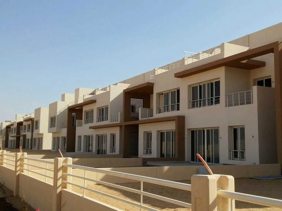 With 10% Down Payment Get 295m² Twin House in Grand Heights