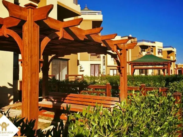 Own Your Unit Now in Blue Bay Asia Sokhna With Spacial Prices and Spaces Starting From 70m