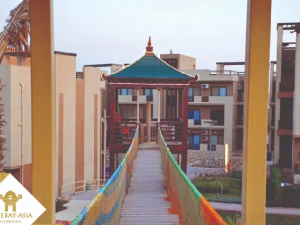 Chalets For Sale in BlueBay Asia 135m²