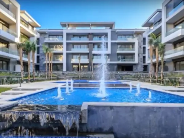 Apartments for sale in El Patio 7 210m²