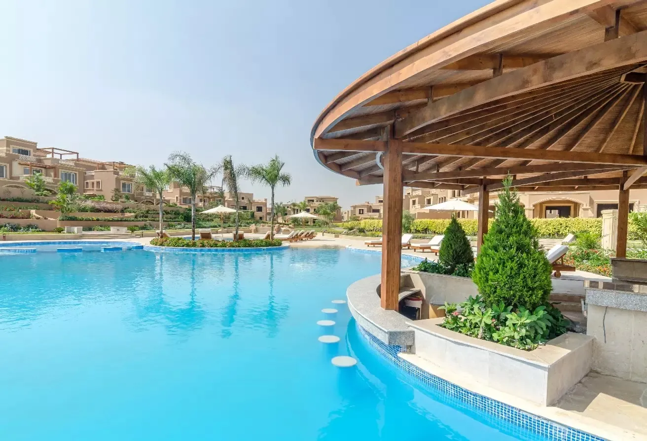 Immediate Delivery With Payment Facilities Over 7 Years In Lanuova Vista Fifth Settlement