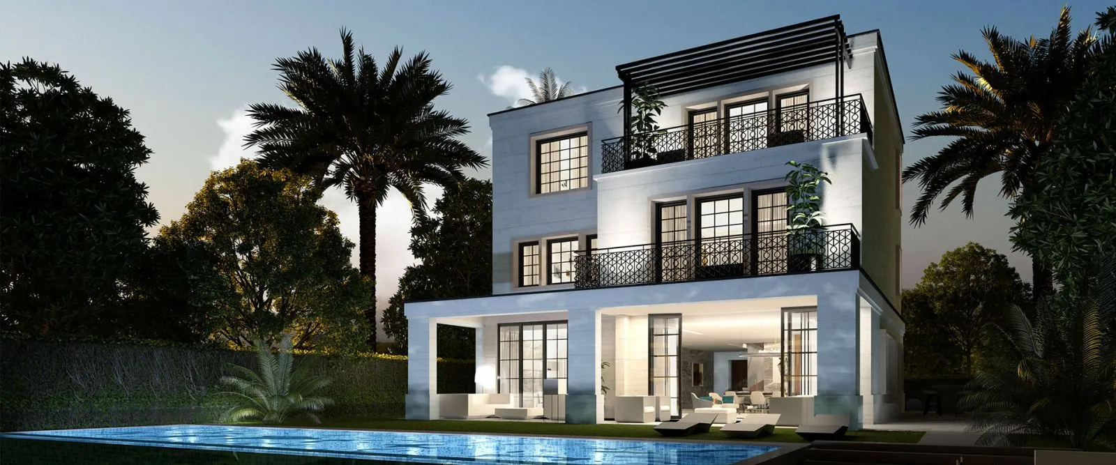 Apartments For Sale in Katameya Creeks