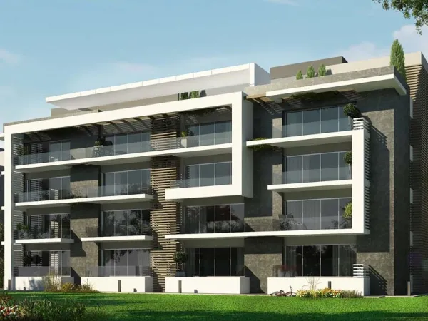 Penthouses for sale in El Patio 7 170m²