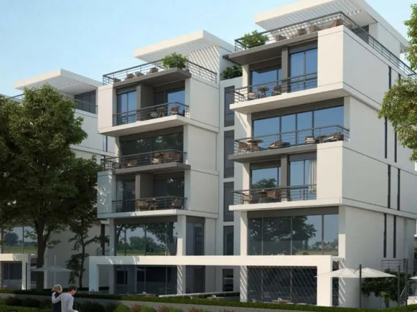 عقارات للبيع في بالم هيلز الإسكندرية 212 متراً