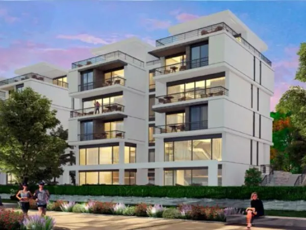 تحت سعر السوق شقة 178م للبيع في بالم هيلز الإسكندرية