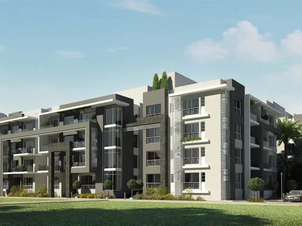 Details of sale 148 meters apartment in El Patio 7