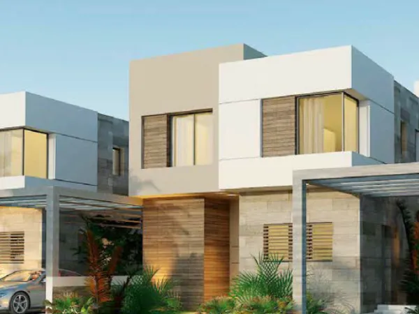 شقة للبيع 4 غرف نوم في بالم هيلز الإسكندرية 204 متراً