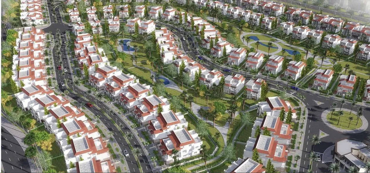 عرض متميز فيلا 280 متر للبيع في صواري الاسكندرية الجديدة بموقع مميز