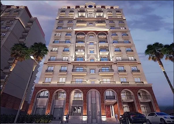 237m² duplex for sale with less than market price in Sawary Compound Alexandria