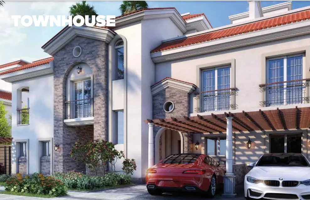 237m² duplex for sale with less than market price in Sawary Compound Alexandria