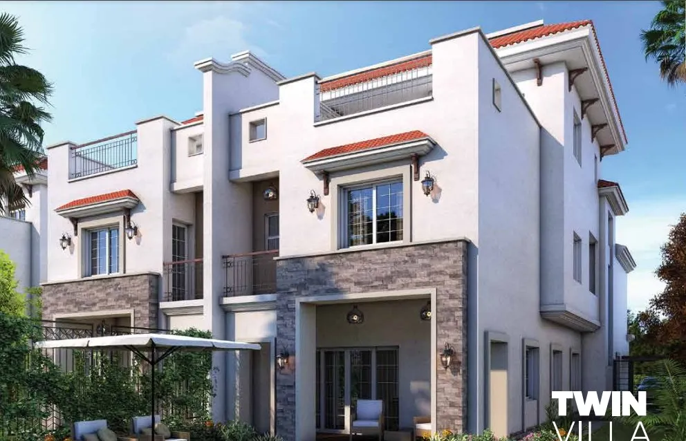 237m² duplex for sale with less than market price in Sawary Compound Alexandria