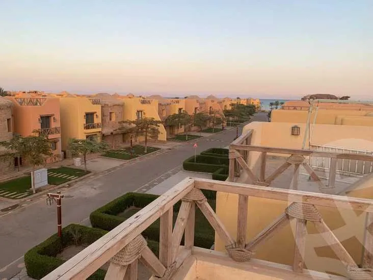 130m Chalet With Attractive Price and Charming View in Mountain View Ain Sokhna 2