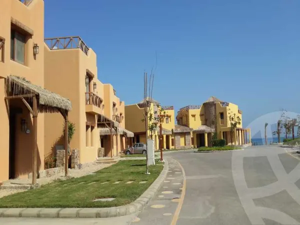 3 Bedrooms Properties For Sale in Mountain View Sokhna 2