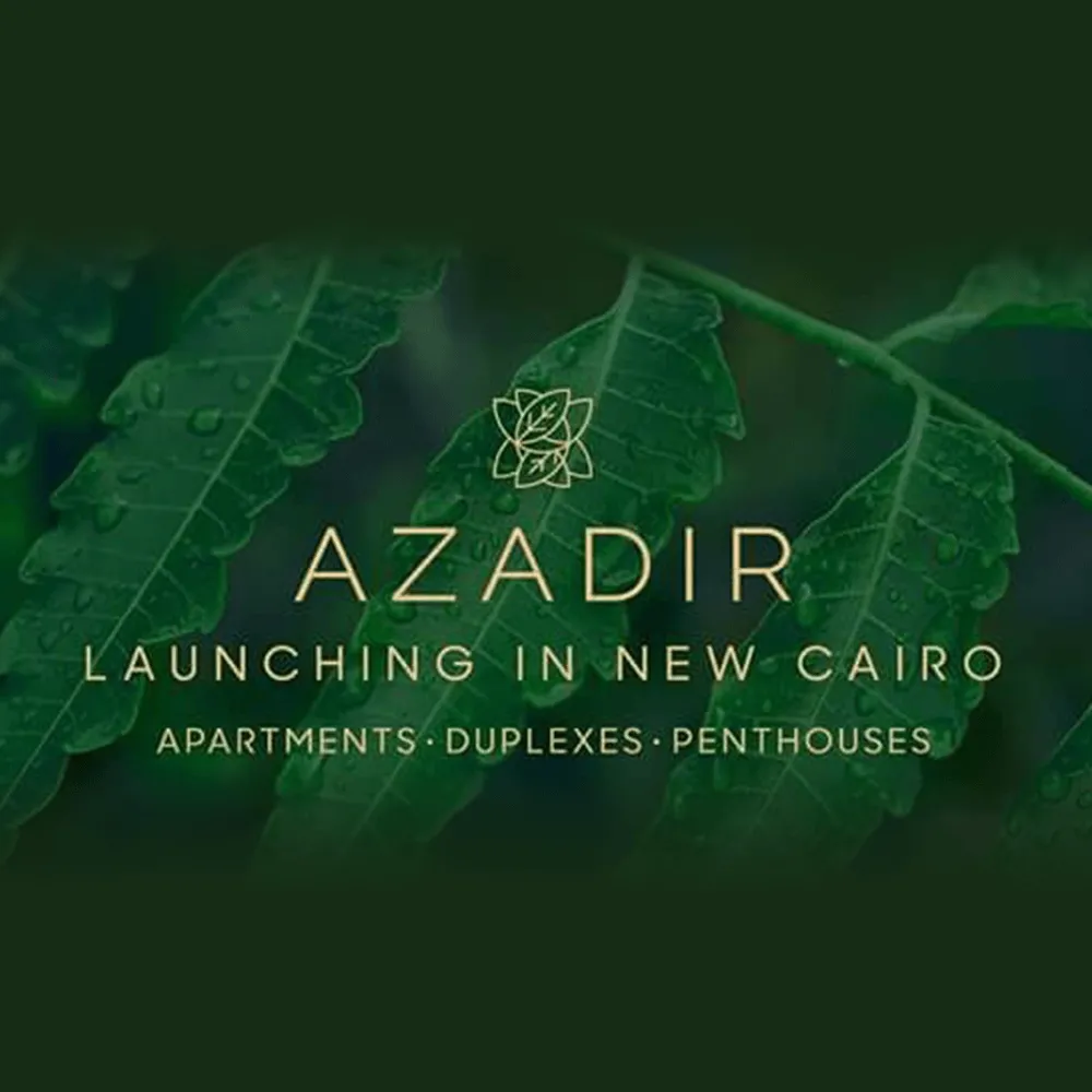 5 Bedrooms Villas For Sale in Azadir