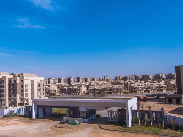 اسكن في افضل لوكيشن بخصم 22% داخل كمبوند ذا سكوير