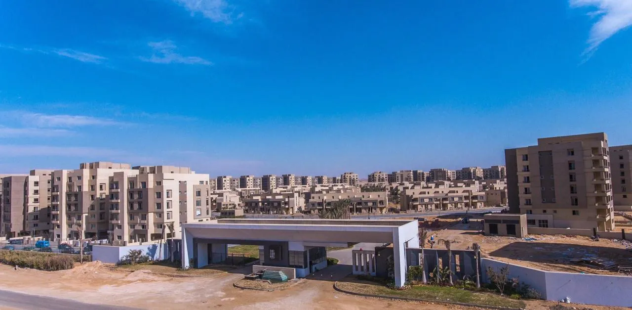 بنتهاوس للبيع 3 غرف نوم في ذا سكوير التجمع الخامس 174 متراً