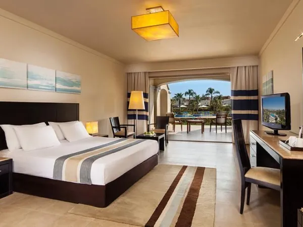 Hurry up and book in Little Venice Ain Sokhna units with spaces start from 195m