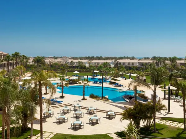 Details of 400-meter villa in Little Venice Sokhna for sale