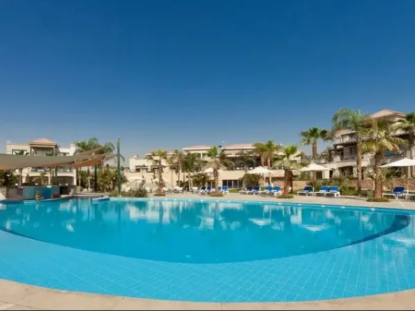 Special villa for sale in Little Venice with n area 235m