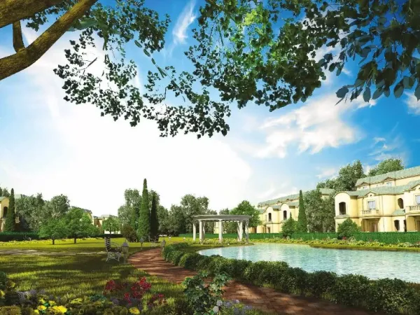 إمتلك بنتهاوس في لافينير المستقبل سيتي بمساحة تبدأ من 220م